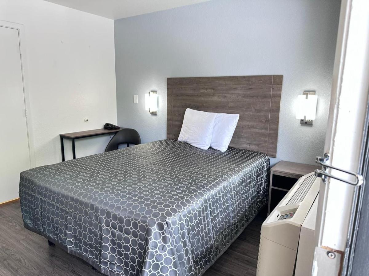 Masters Inn Atlanta - Doraville At I-85 & 285 Buitenkant foto