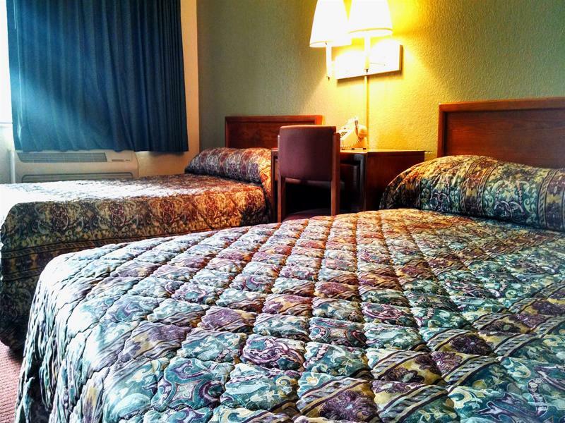 Masters Inn Atlanta - Doraville At I-85 & 285 Buitenkant foto